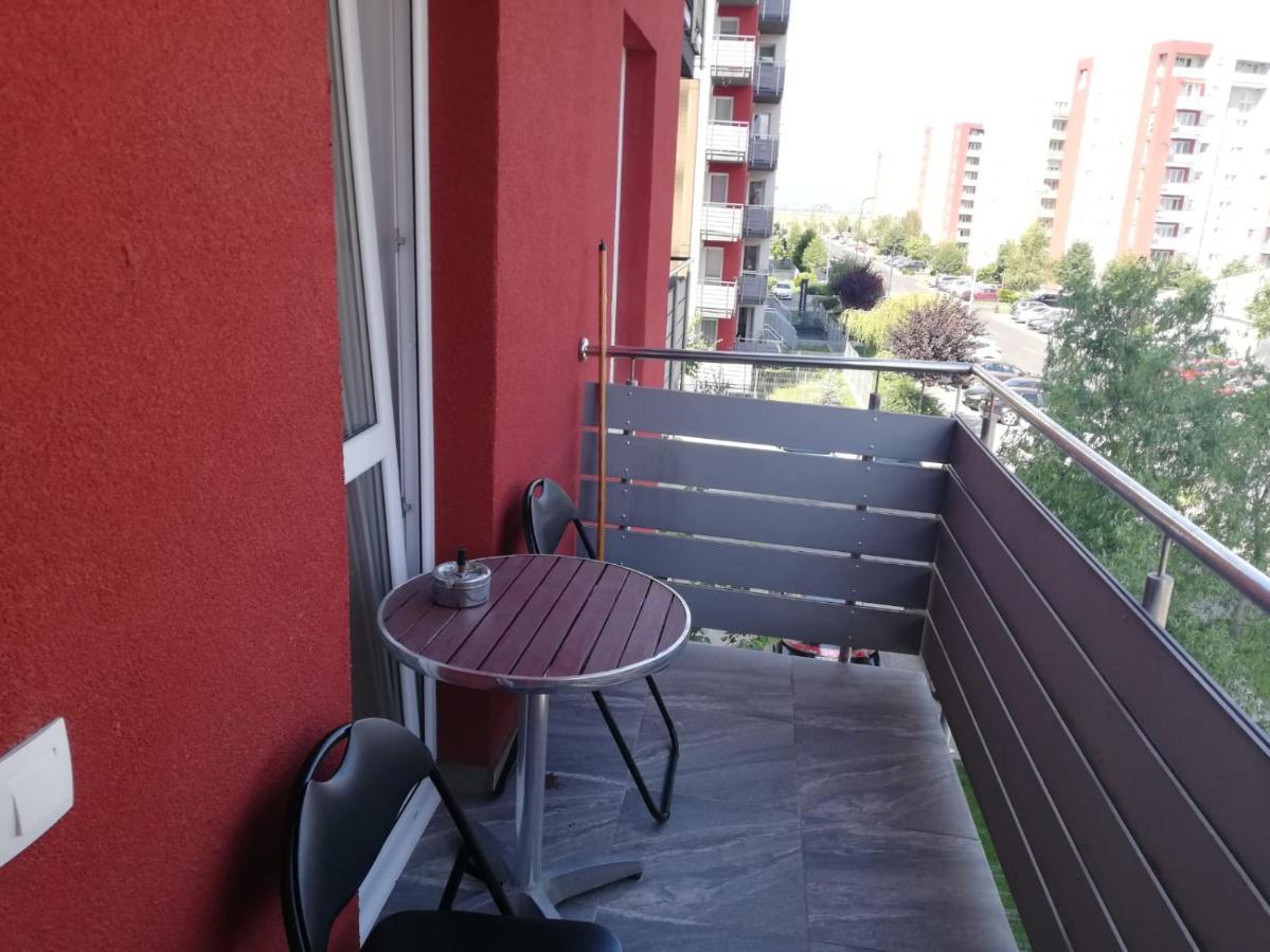 Avantgarden3 Brasov Exterior photo